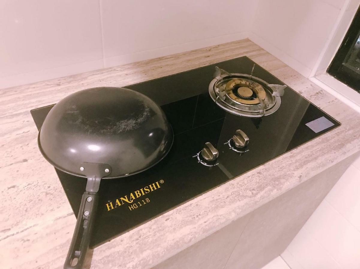 Johor Bahru Paradigm Leplatino Homestay Εξωτερικό φωτογραφία