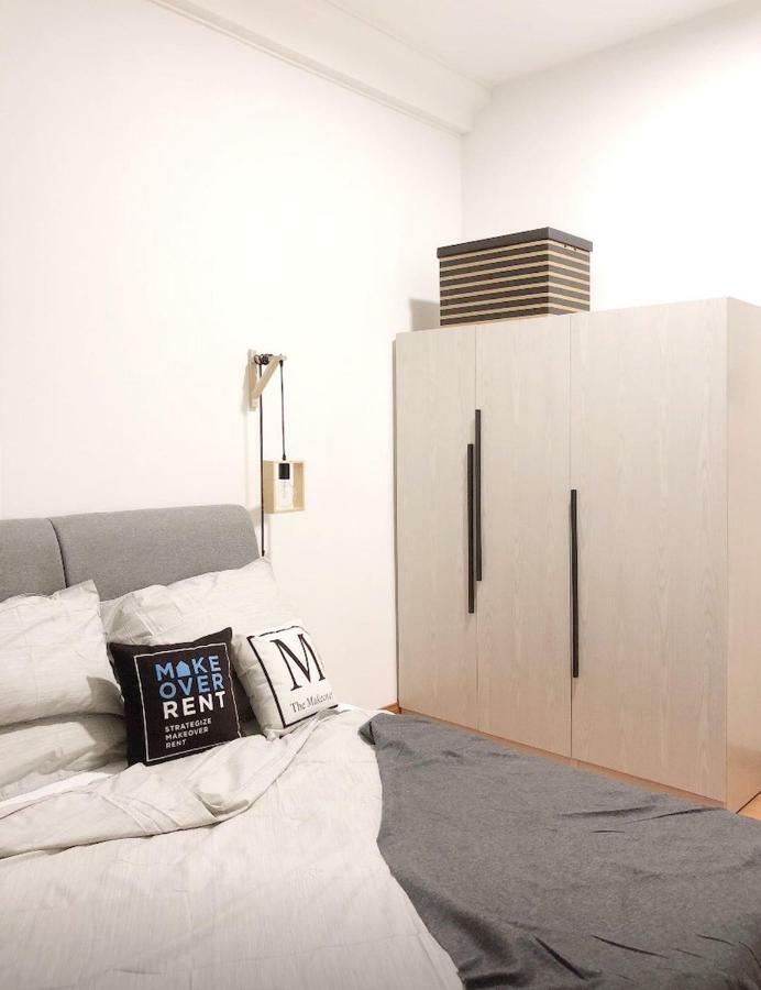 Johor Bahru Paradigm Leplatino Homestay Εξωτερικό φωτογραφία