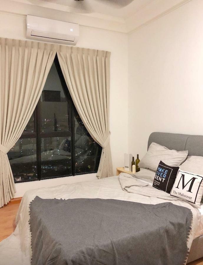 Johor Bahru Paradigm Leplatino Homestay Εξωτερικό φωτογραφία