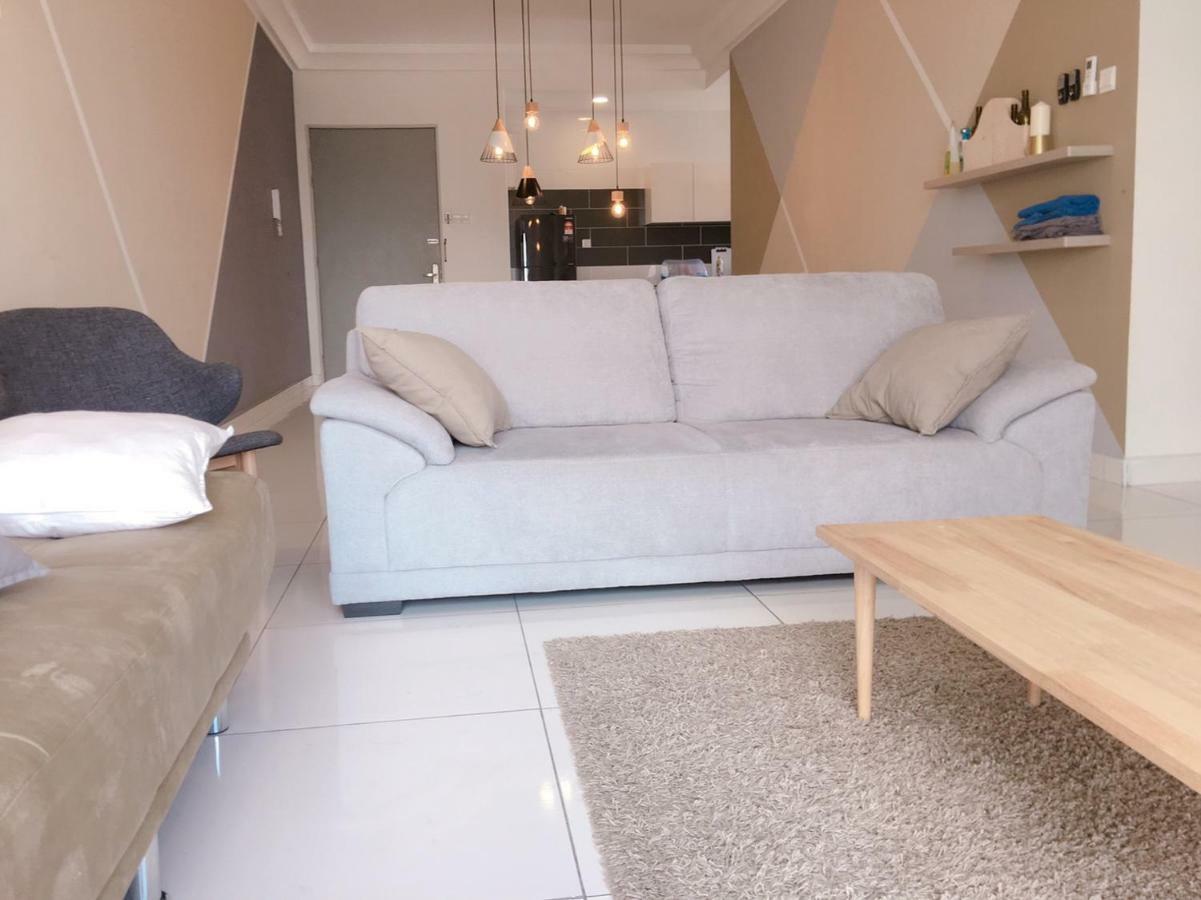 Johor Bahru Paradigm Leplatino Homestay Εξωτερικό φωτογραφία