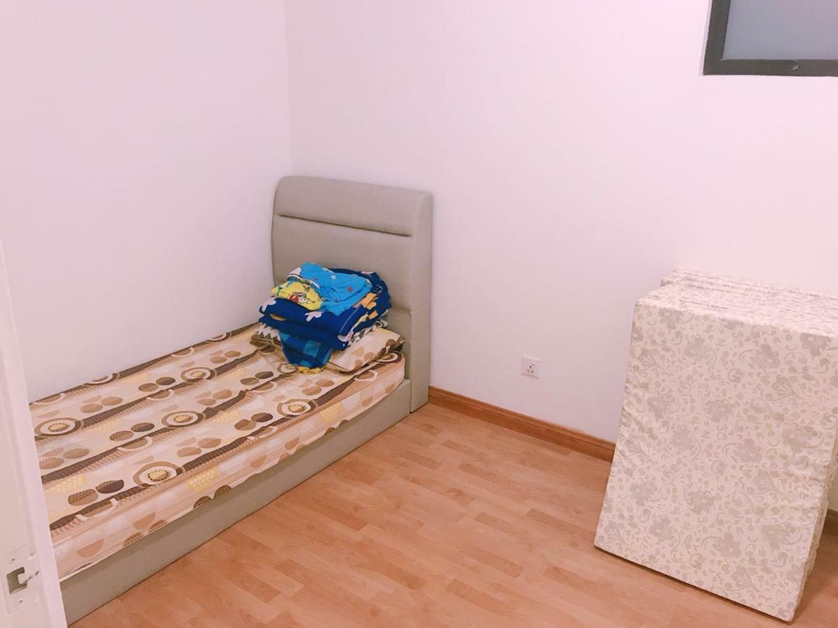 Johor Bahru Paradigm Leplatino Homestay Εξωτερικό φωτογραφία