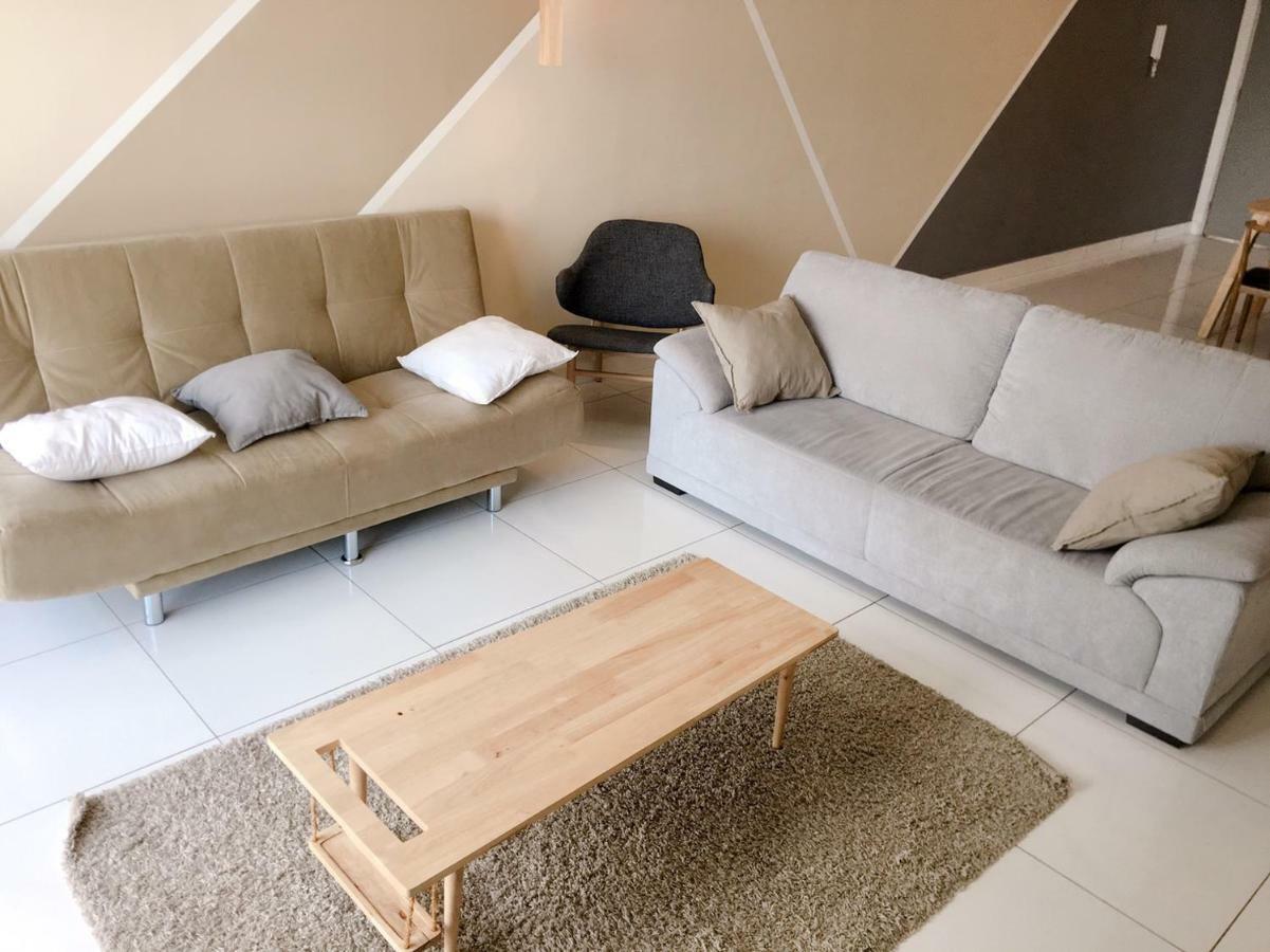 Johor Bahru Paradigm Leplatino Homestay Εξωτερικό φωτογραφία